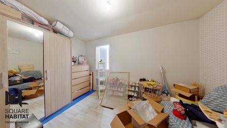 Location Maison 3 pièces 57m² CHATELLERAULT 86100 - Photo 2