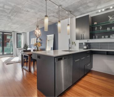 Appartement - 950 Rue Notre-Dame O. - Photo 3