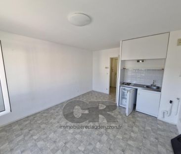 Location Appartement 1 pièce 23m² MONTIGNY LES METZ 57950 - Photo 4
