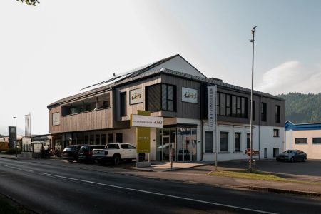 inkl. Heizkosten und Abstellplatz - Photo 5