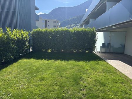 Appartement 2.5 pièces - Photo 2