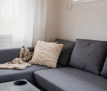 Västra Frölunda - 2.5rok - tillsv - 14.950kr/mån - Photo 2