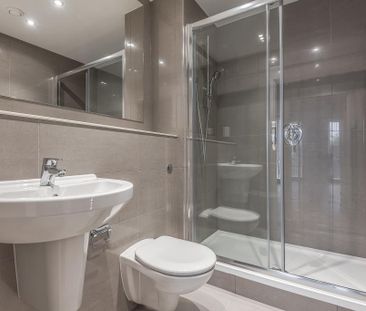 2 bedroom apartment to rent - Photo 5