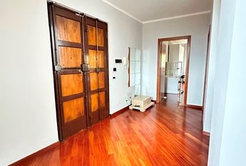 Appartamento in affitto a Velletri