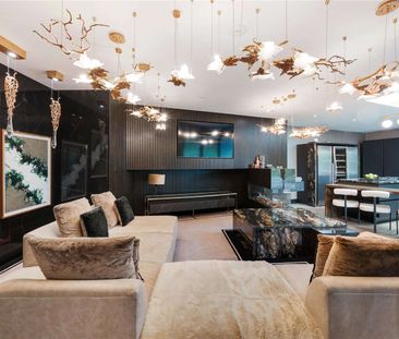 Exceptional turnkey residence offering over 6,000 sq ft of luxuriou... - Photo 3