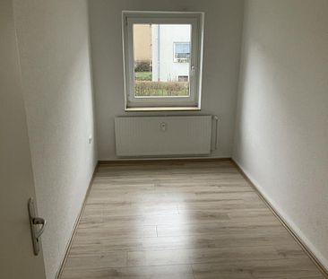 Demnächst frei! 3-Zimmer-Wohnung in Lünen Wethmar - Photo 2