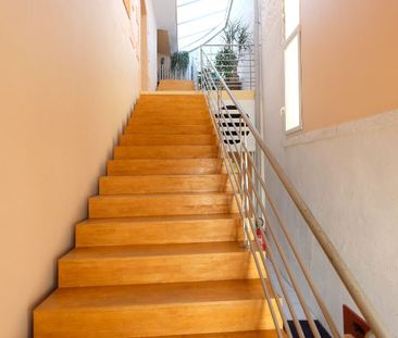 Location appartement 1 pièce, 29.80m², Épinal - Photo 5