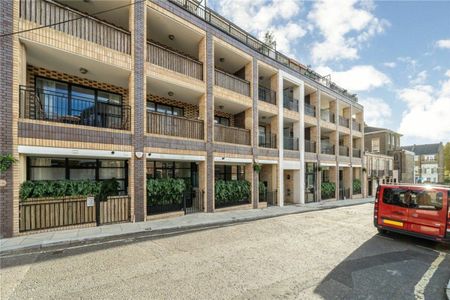 Hampshire Street, Kentish Town, NW5 - Photo 5