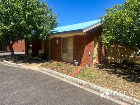 1/26 Lansell Street, 3550, Bendigo Vic - Photo 4