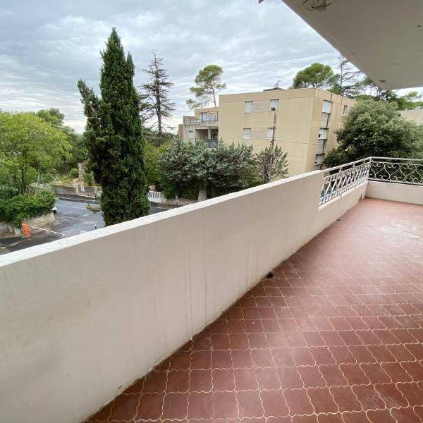 Location appartement 2 pièces 34.22 m² à Montpellier (34000) - Photo 1