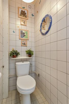 Trekvogelweg 3815 Amersfoort - Foto 1