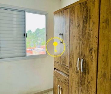 Locação Apartamento No Condomínio Ecolife, 3 Quartos. - Foto 2