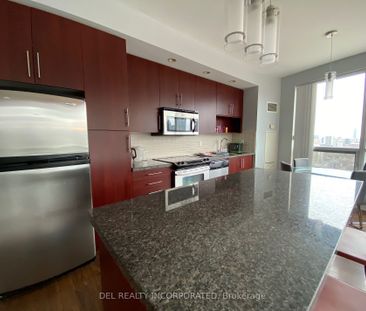 Verve Lofts , #1509 - Photo 4