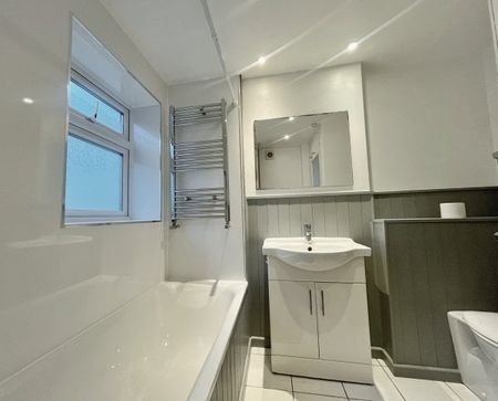 Aldworth Road, Stratford E15, Property for rent - Photo 5