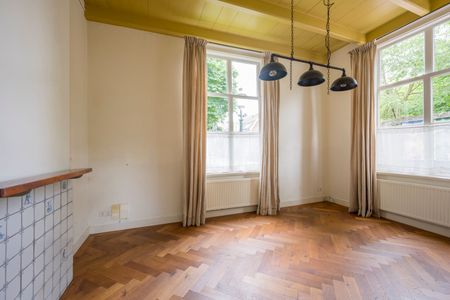 Huis te huur: Bloemendalsestraat 73 3811 ER Amersfoort - Foto 2