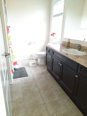 For Lease - 3 Allium Road, Brampton, Ontario - Photo 1