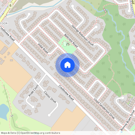 123 Sanderson Drive, Kawartha Lakes