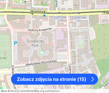mieszkanie dla 3 studentów | Grzegórzki | od zaraz – zdjęcie 1