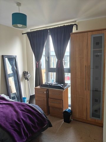 2 Bed Flat, St Johns Walk, B5 - Photo 3
