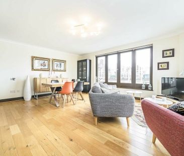 Odessa Street Rotherhithe, SE16 - Photo 2