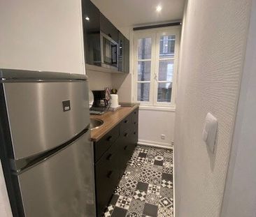 Location appartement 1 pièce, 29.10m², La Rochelle - Photo 4