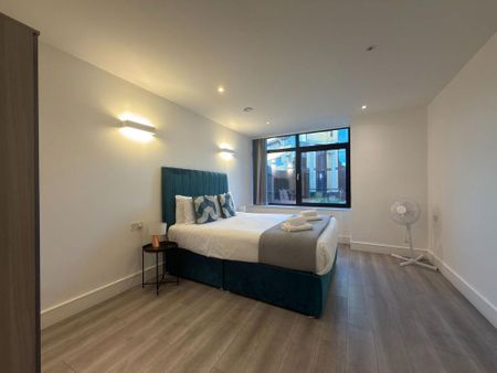 2 bedroom apartment to rent - Photo 2