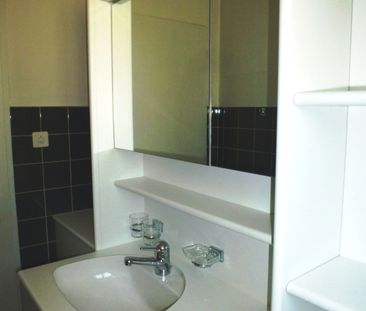 Die Studentenwohnung im Dachgeschoss - Foto 3