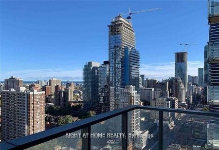 For Lease - 75 St Nicholas Street Unit# 2401, Toronto, Ontario - Photo 4