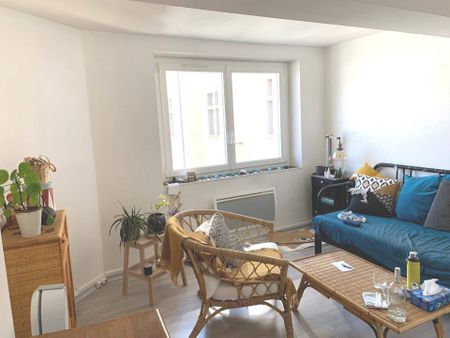 Location appartement 2 pièces 49.22 m² à Valence (26000) - Photo 2