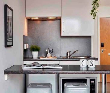 Bronze Studio - Photo 6