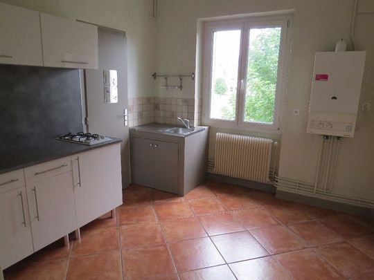 Appartement 2 pièces à louer - Photo 1