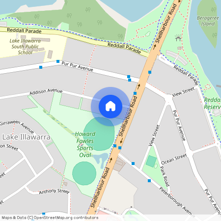 3 Addison Avenue, Lake Illawarra 2528, New South Wales