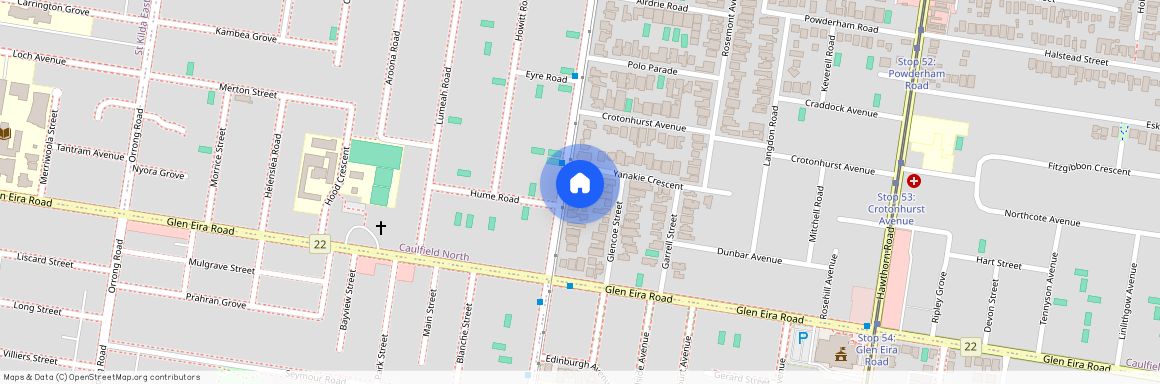 198 Kooyong Road, Vic 3161, Caulfield North