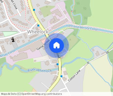 Crewe Road - Photo 1