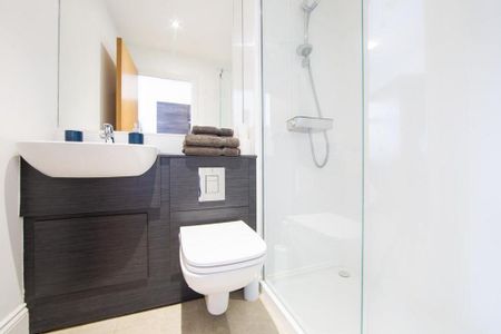 Studio to rent - Photo 4