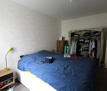 Location appartement 2 pièces, 51.61m², Dijon - Photo 1