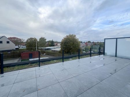 Appartement te huur - Photo 4