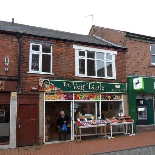 Oxford Street, Ripley, DE5 - Photo 1