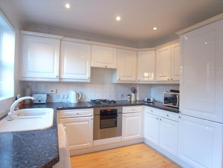 2 bedroom house to rent - Photo 5