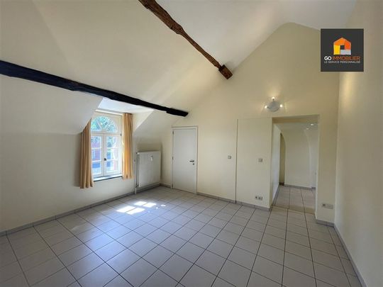 Appartement - Photo 1
