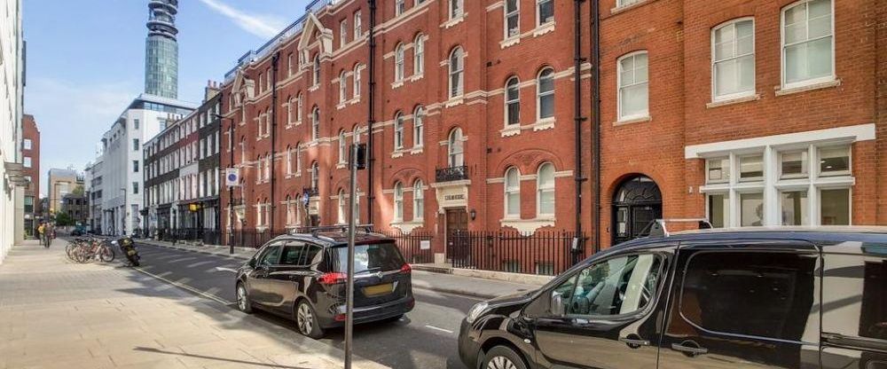 3 bedroom flat to rent - Photo 1