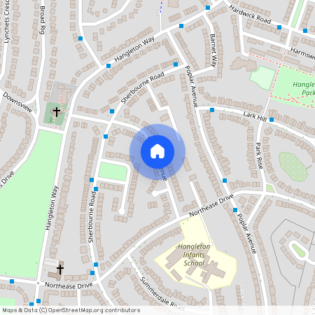 Spencer Avenue, Hove, BN3