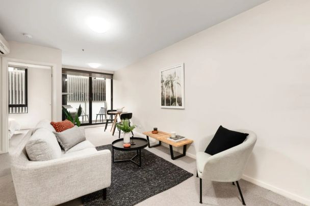 402/594 St Kilda Road, - Photo 1