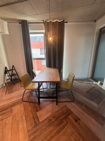 Room in a Shared Flat, Ancoats Gardens, M4 - Photo 4