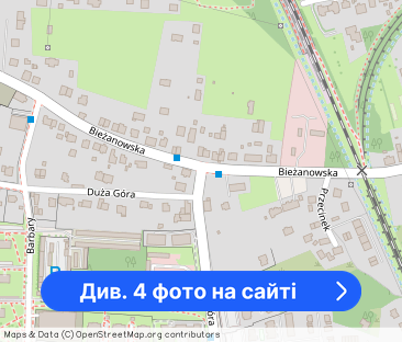 Duży 1-osobowy pokój - PROKOCIM - Фото 1