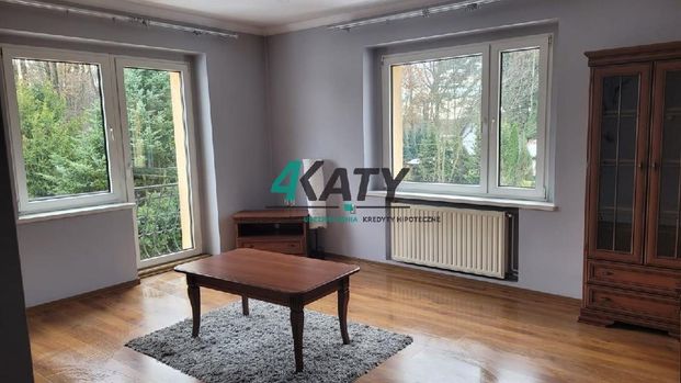 Dom Pszczyna Piasek powierzchnia 100.0 m² C160-WD-03593 - Фото 1