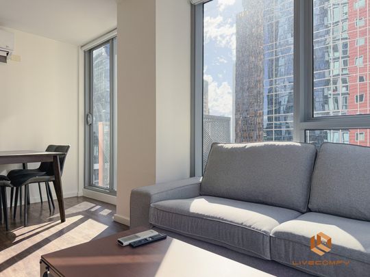 Melbourne CBD - Photo 1