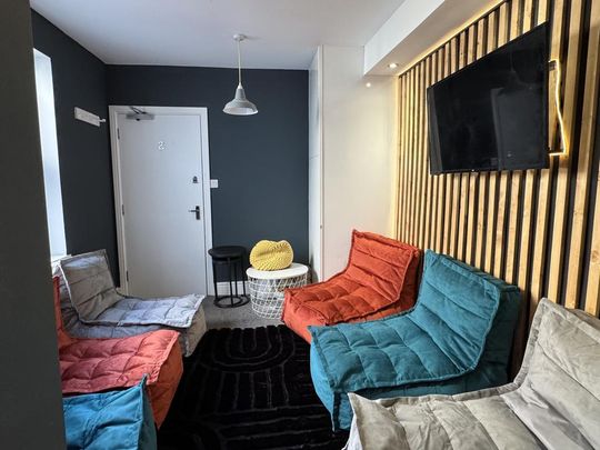 1 bedroom terraced house to rent - Photo 1