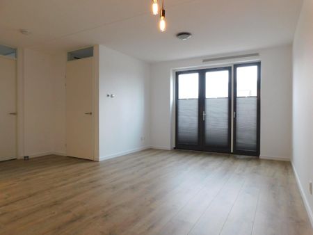 Te huur: Appartement Meerlaan in Hillegom - Foto 2