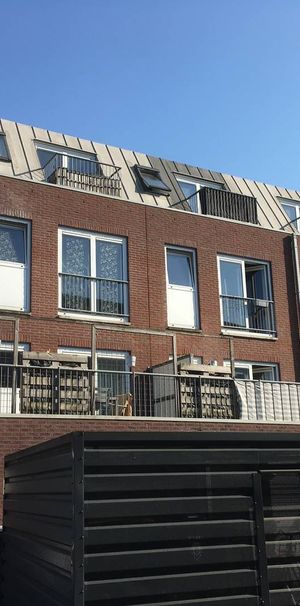 Korvelseweg 67-05, 5025JB Tilburg - Foto 1